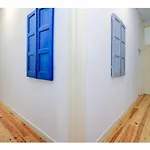 HOUZE_Studio in Alcântara near LX Factory